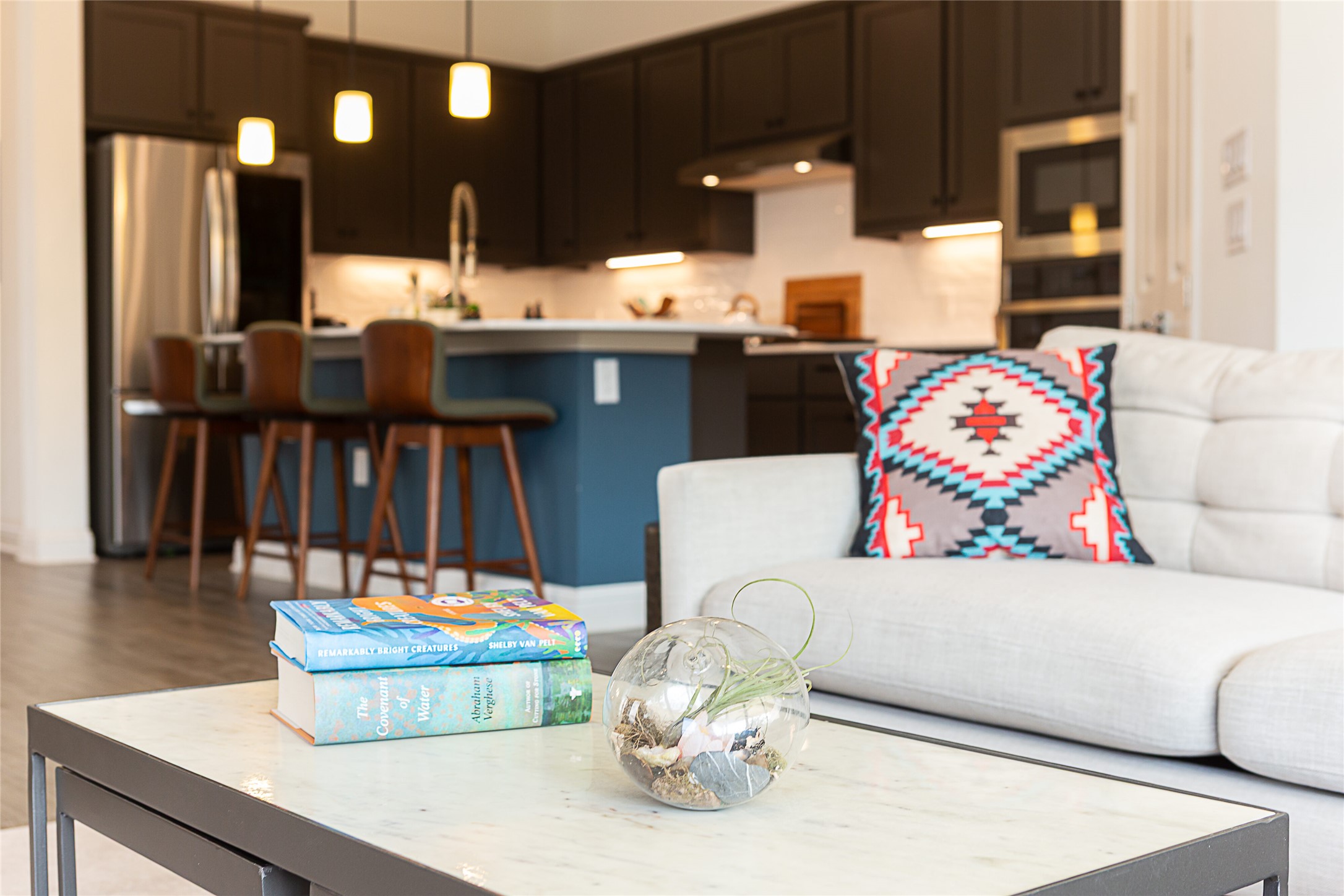 5013 Globe Mallow Drive Austin, TX 78739 - Photo 5 of 40