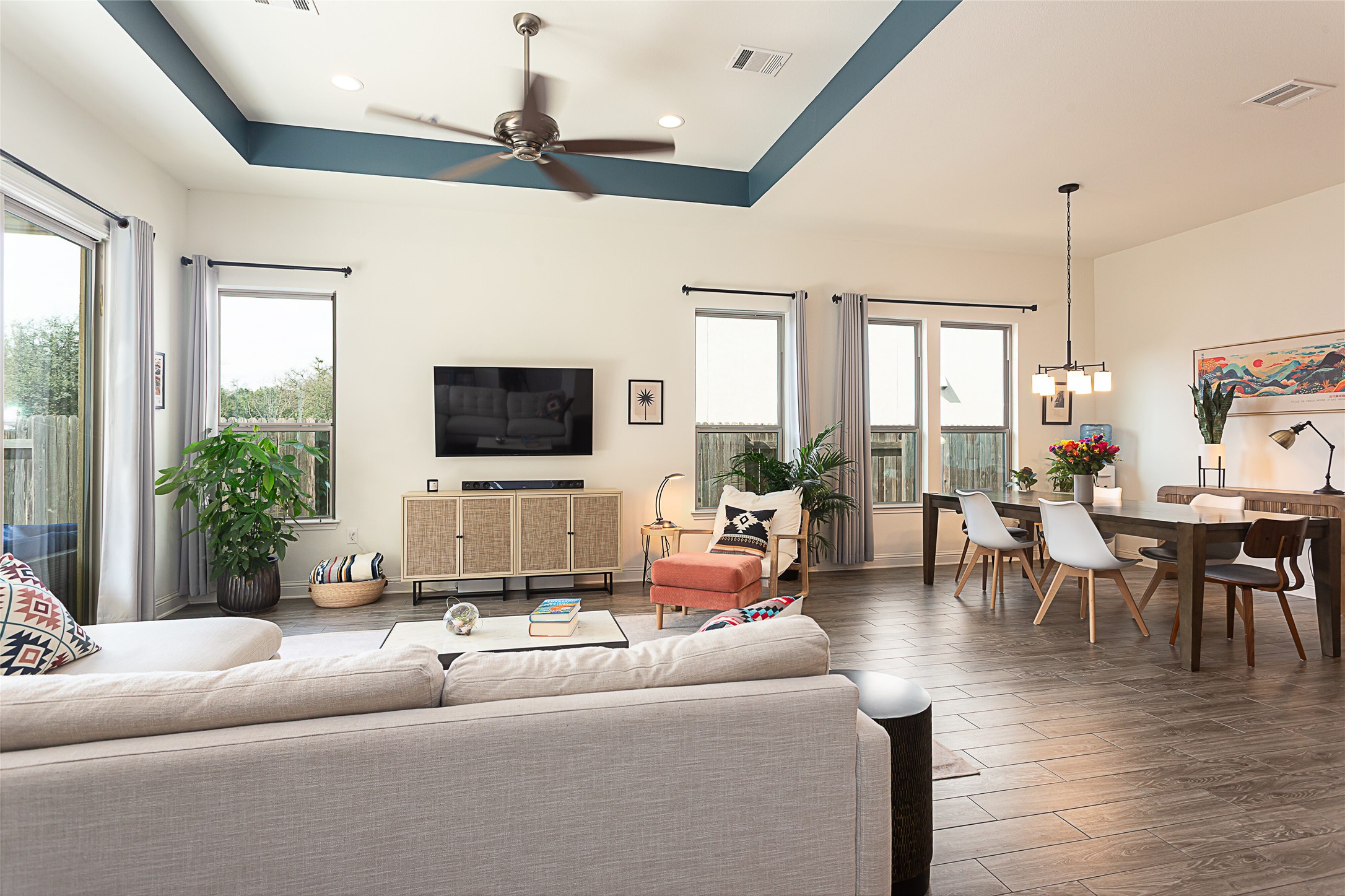 5013 Globe Mallow Drive Austin, TX 78739 - Photo 6 of 40