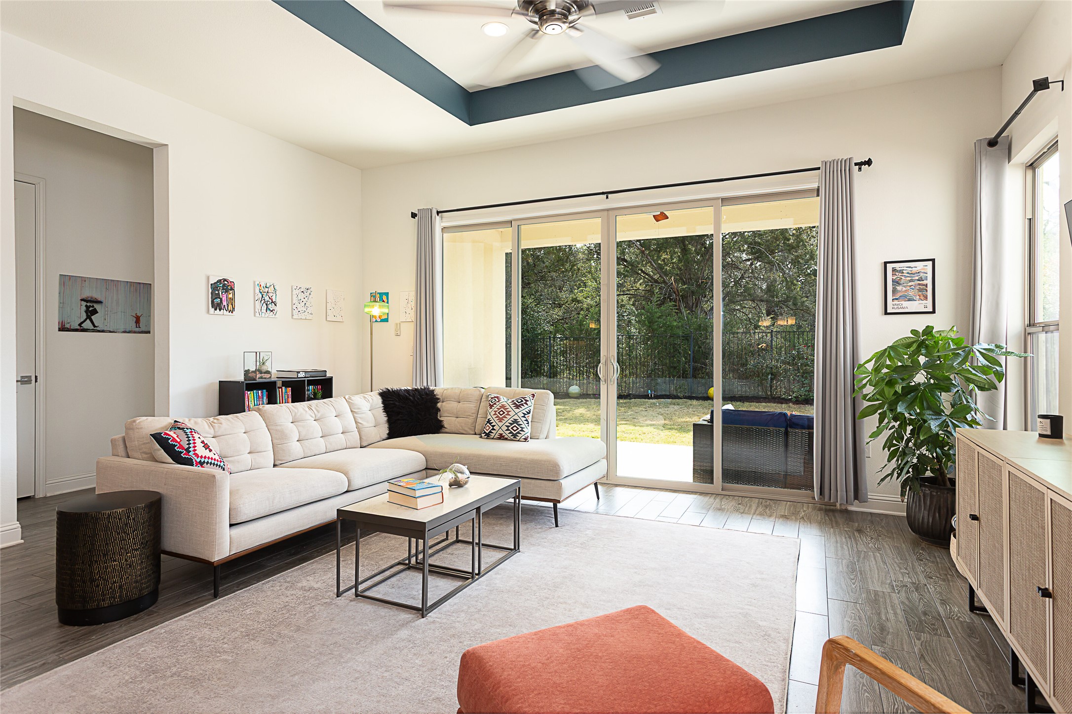 5013 Globe Mallow Drive Austin, TX 78739 - Photo 8 of 40