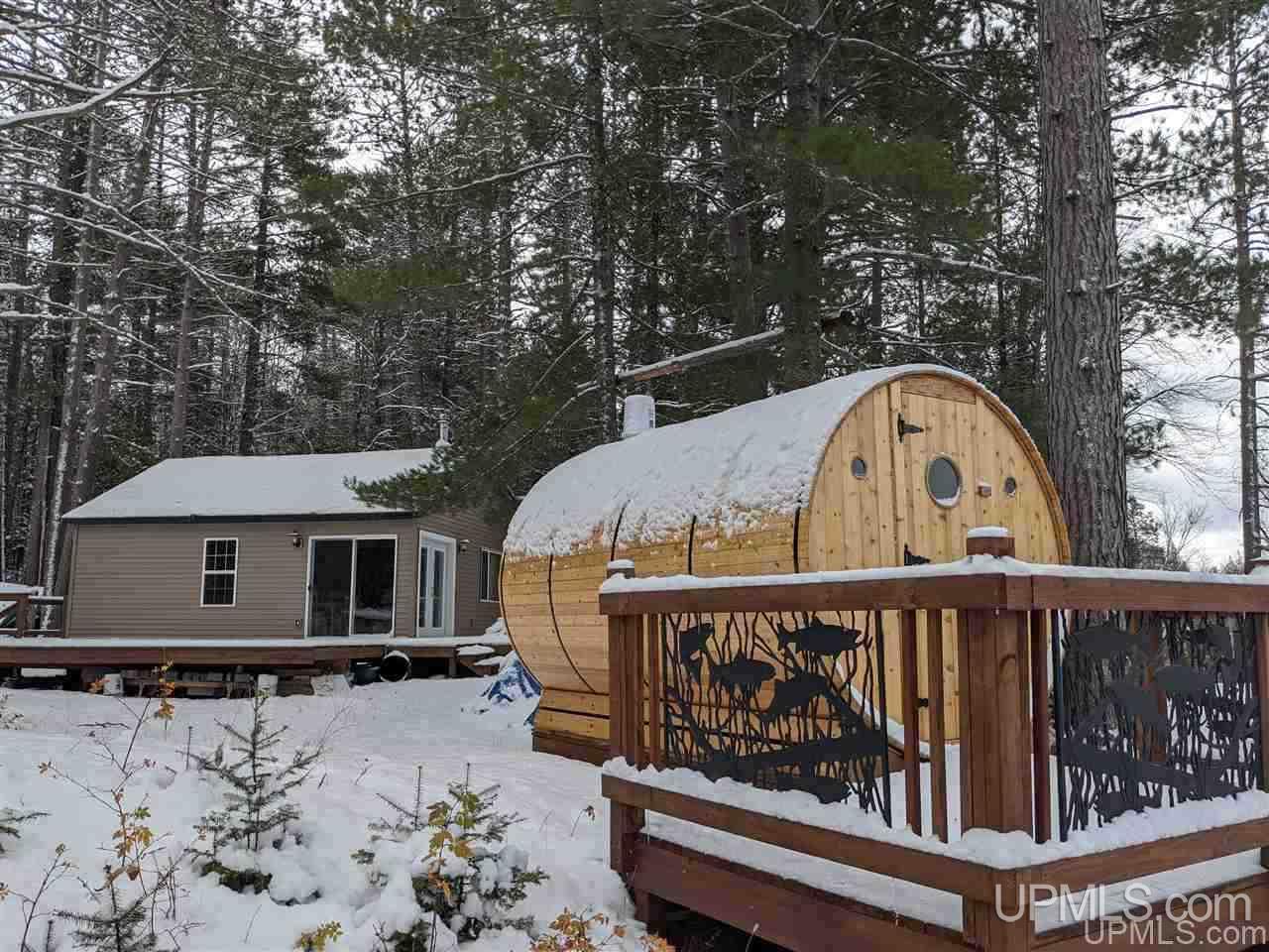 14250 River Road Ishpeming, MI 49849 - Photo 20 of 48