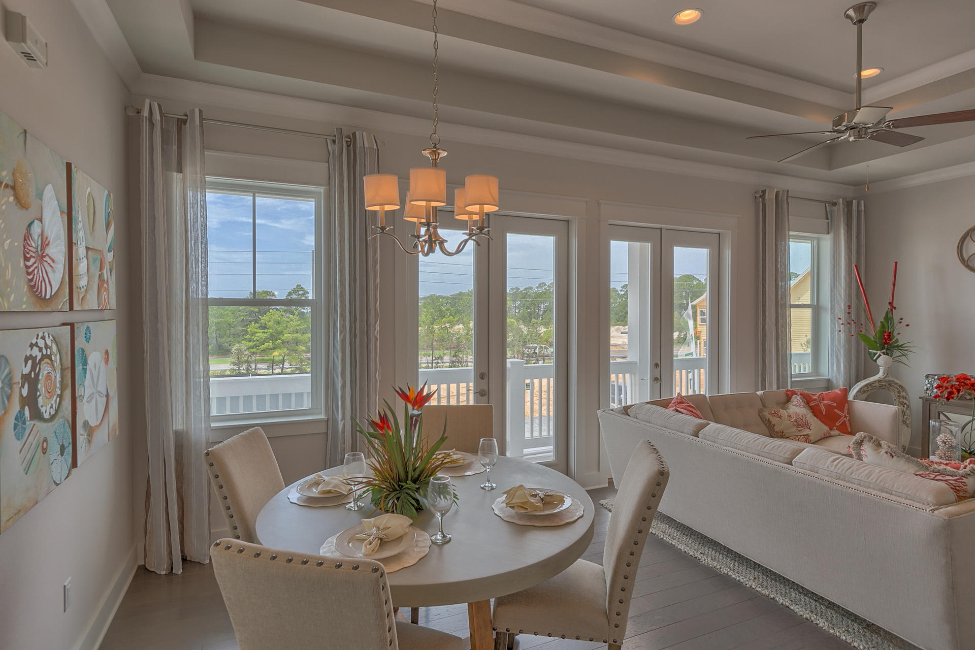 269 Milestone Dr Inlet Beach, Unit 565C Inlet Beach, FL 32461 - Photo 7 of 41 Gallery Image 7