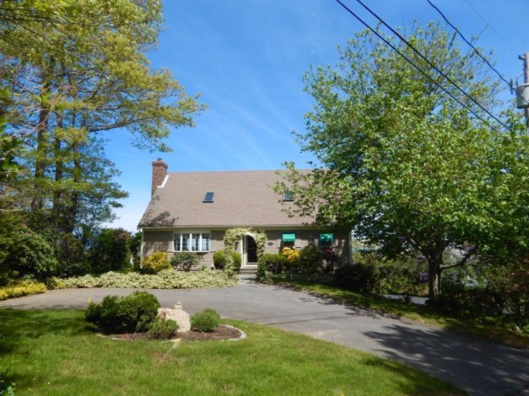 27 Scargo Heights Road Dennis, MA 02638 - Photo 1 of 32 Primary Photo