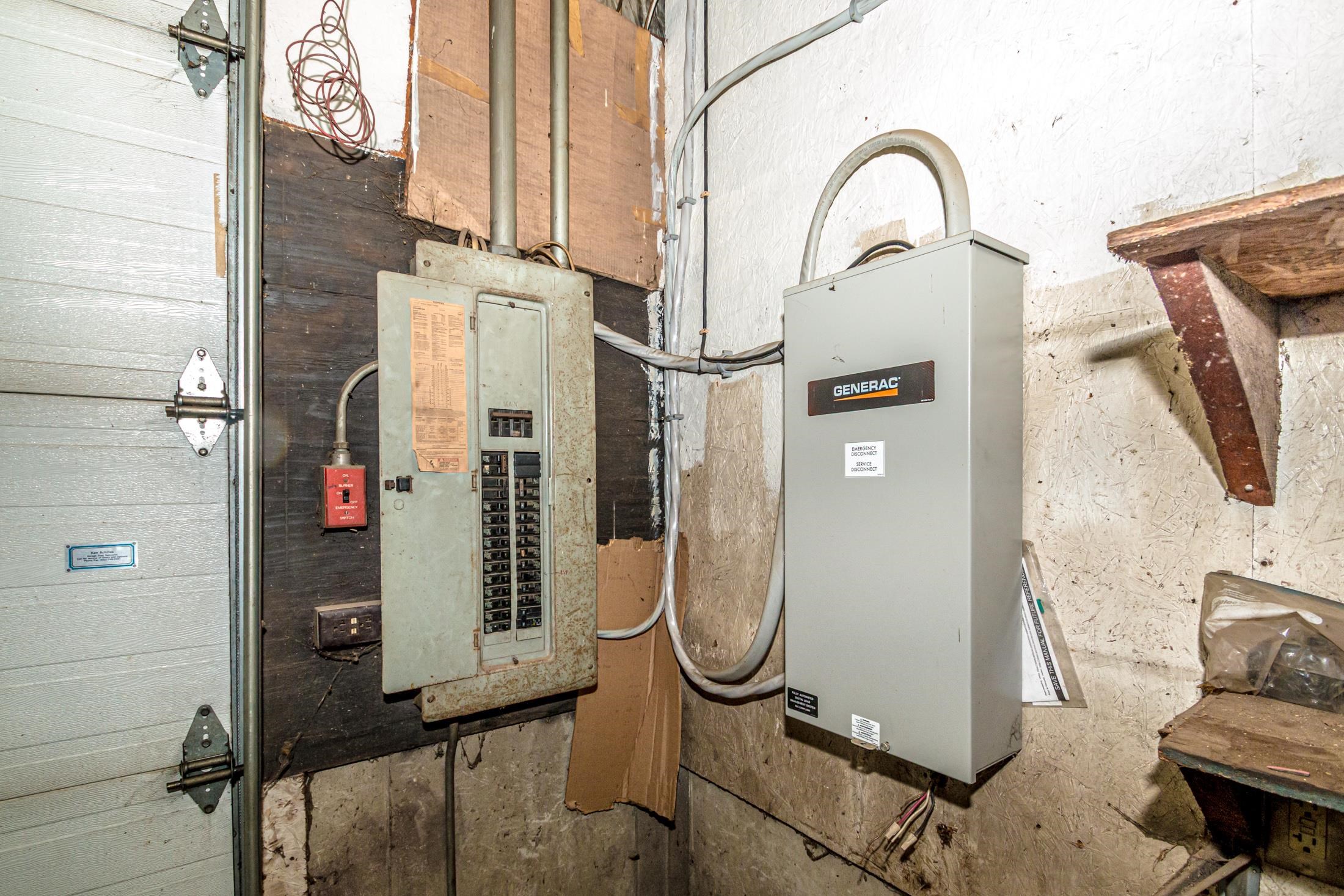 472 Shores Hill Road Granby, VT 05840 - Photo 45 of 60