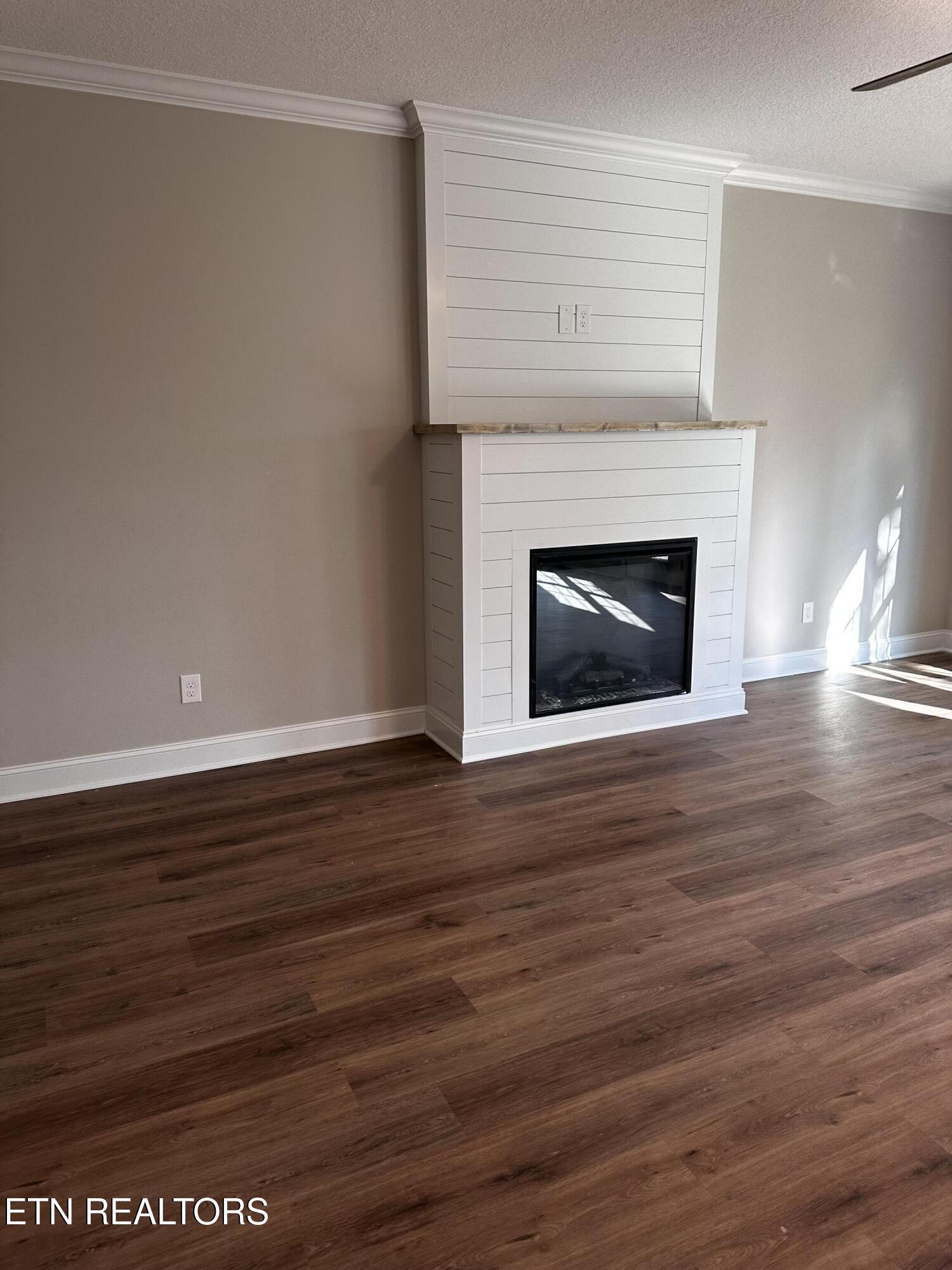 8043 Tree Line Lane Corryton, TN 37721 - Photo 4 of 6 Family room