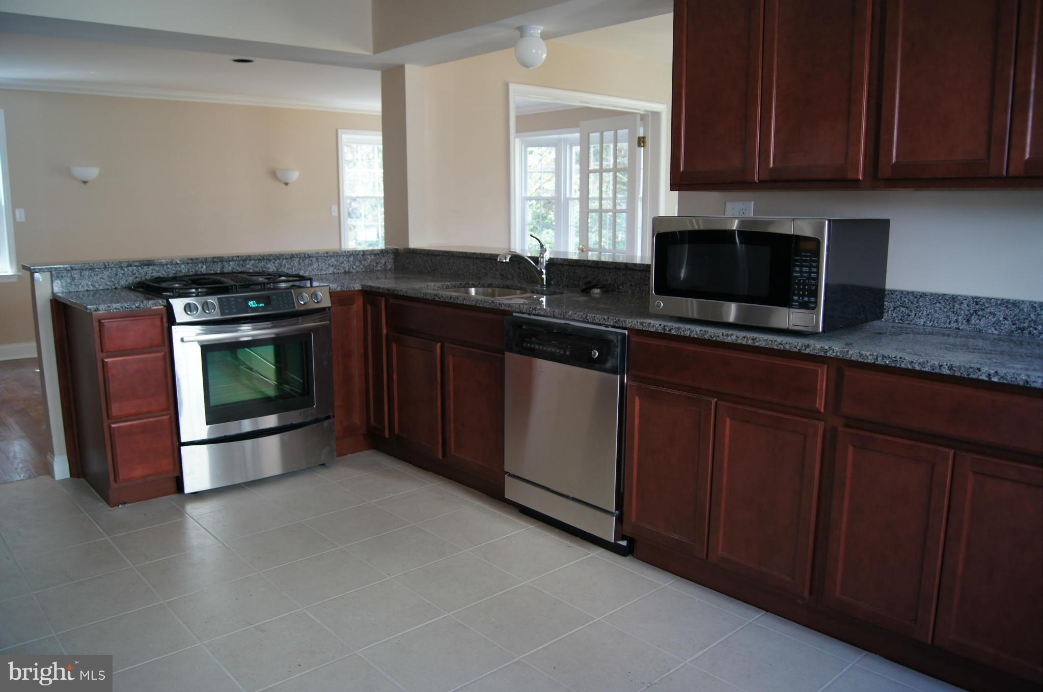 536 Anneslie Road Baltimore, MD 21212 - Photo 8 of 25 Kitchen