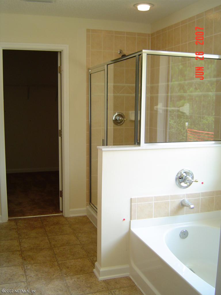 5902 Round Table Road Jacksonville, FL 32254 - Photo 4 of 5 Master Bath