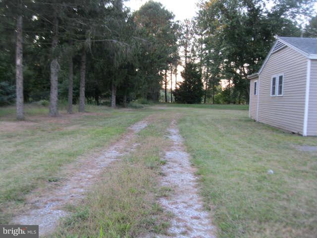 8578 Harmony Road Denton, MD 21629 - Photo 4 of 20 Exterior (Rear)