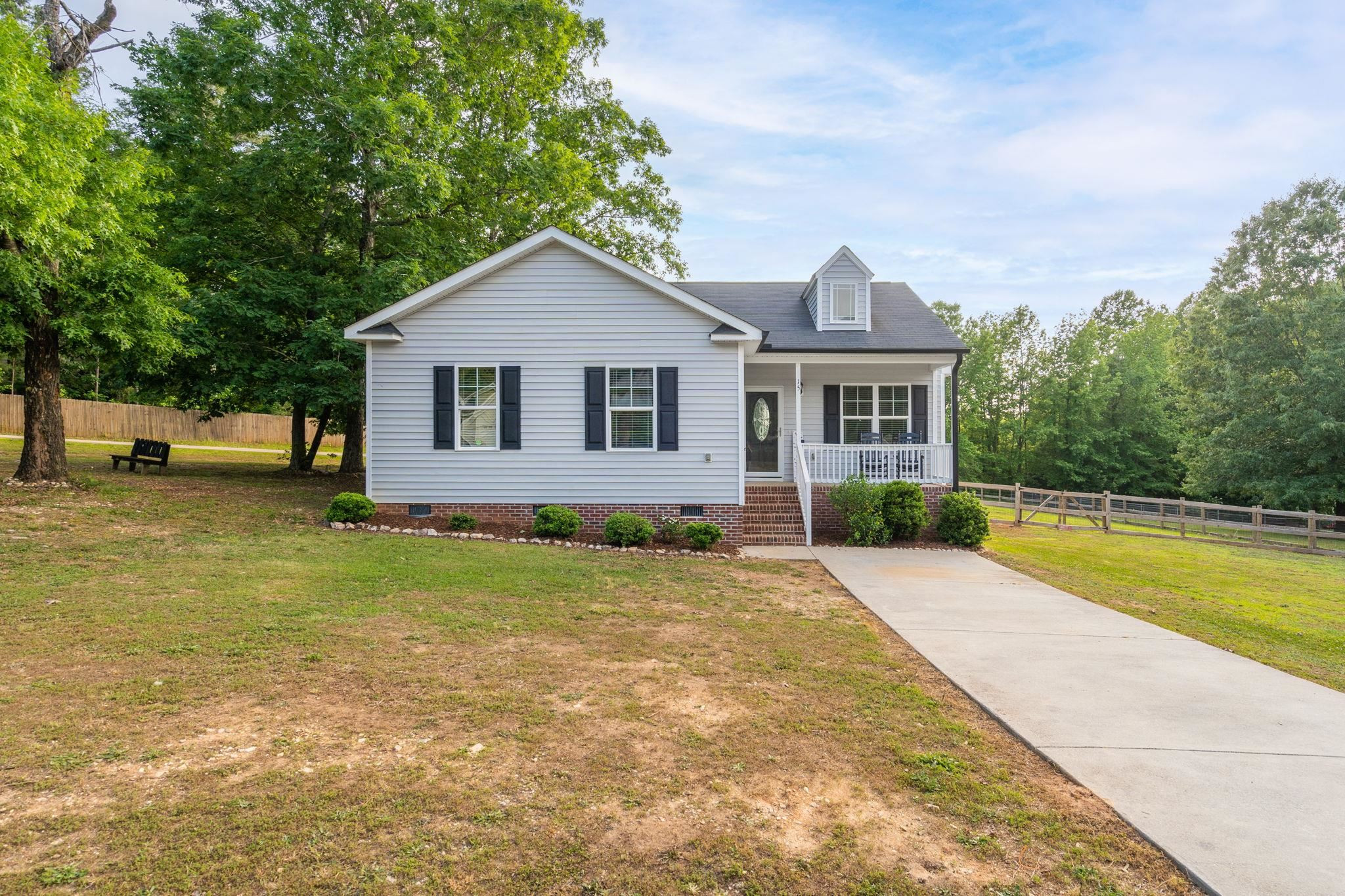 15 Timber Court Spring Hope, NC 27882 - Photo 1 of 31 Photo 1