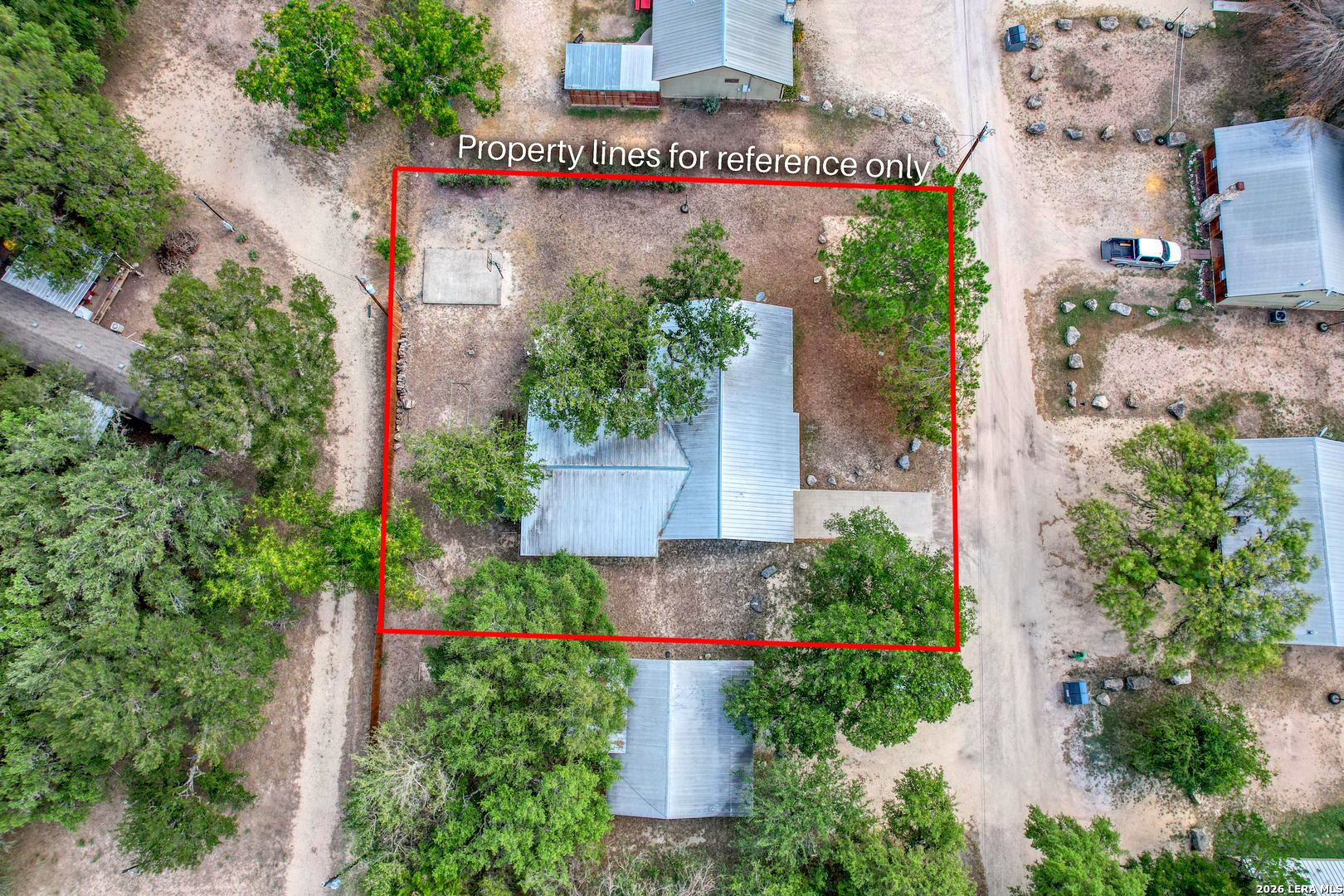 100 Pineview Road Concan, TX 78838 - Photo 41 of 41