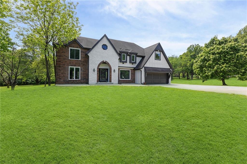 25103 Haines Road Greenwood, MO 64034 - Photo 1 of 75