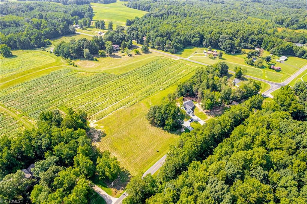 6070 Preacher Hayes Road Mebane, NC 27302 - Photo 4 of 12