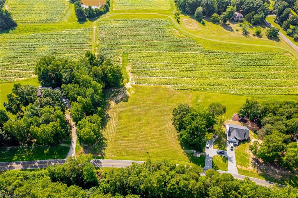 6070 Preacher Hayes Road Mebane, NC 27302 - Photo 5 of 12