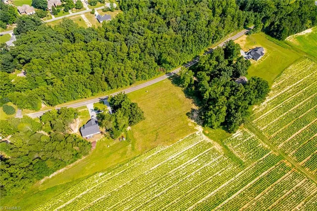 $75,000 | 6070 Preacher Hayes Road, Mebane, NC 27302