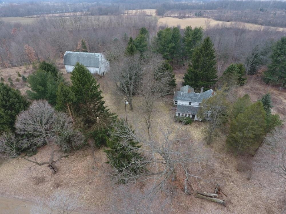 15490 Henzie Road Manchester, MI 48158 - Photo 1 of 16 DJI_0026