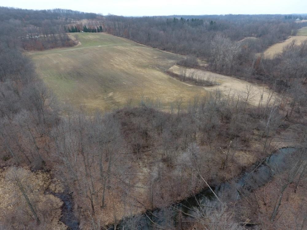 15490 Henzie Road Manchester, MI 48158 - Photo 11 of 16 DJI_0020
