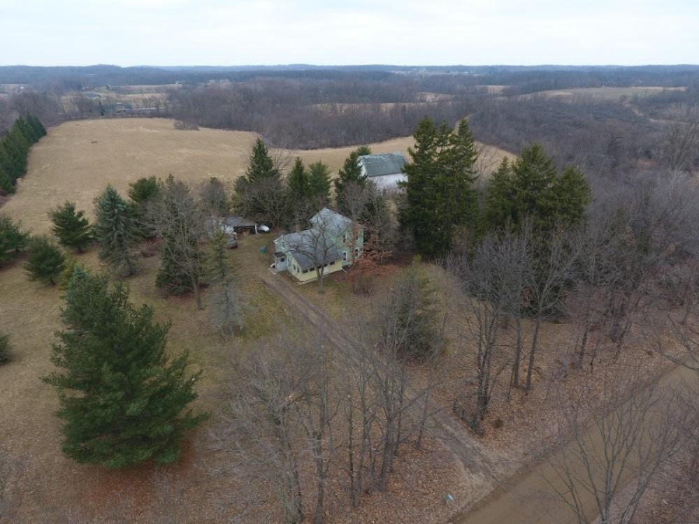 15490 Henzie Road Manchester, MI 48158 - Photo 13 of 16 DJI_0043