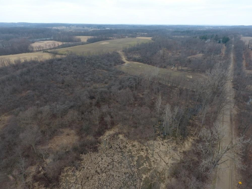 15490 Henzie Road Manchester, MI 48158 - Photo 15 of 16 DJI_0045