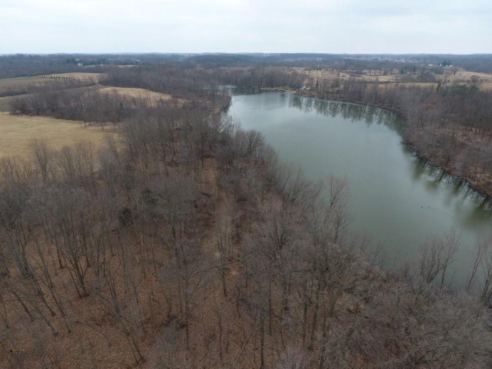 15490 Henzie Road Manchester, MI 48158 - Photo 2 of 16 DJI_0031