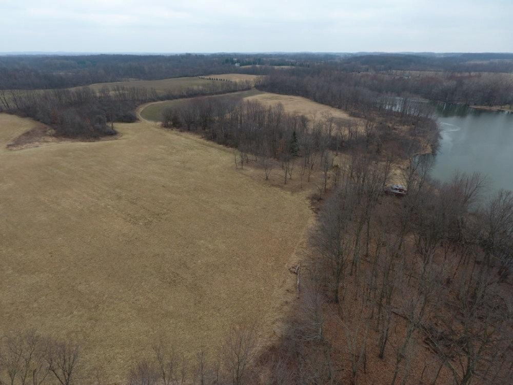 15490 Henzie Road Manchester, MI 48158 - Photo 3 of 16 DJI_0032