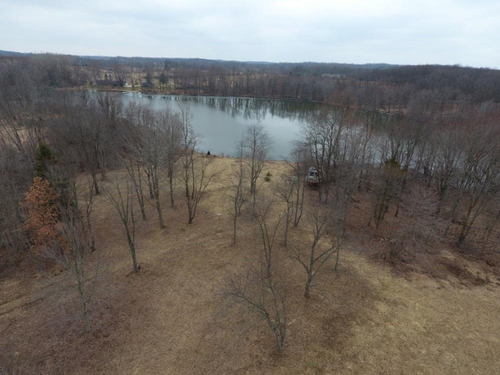 15490 Henzie Road Manchester, MI 48158 - Photo 4 of 16 DJI_0033