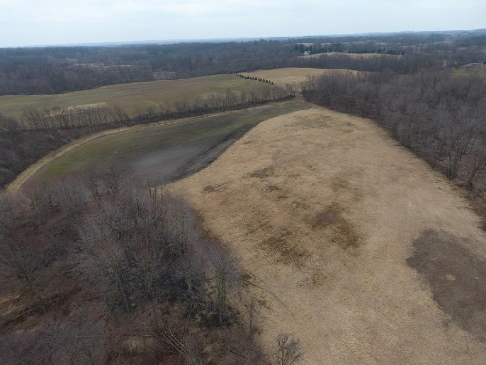 15490 Henzie Road Manchester, MI 48158 - Photo 5 of 16 DJI_0034