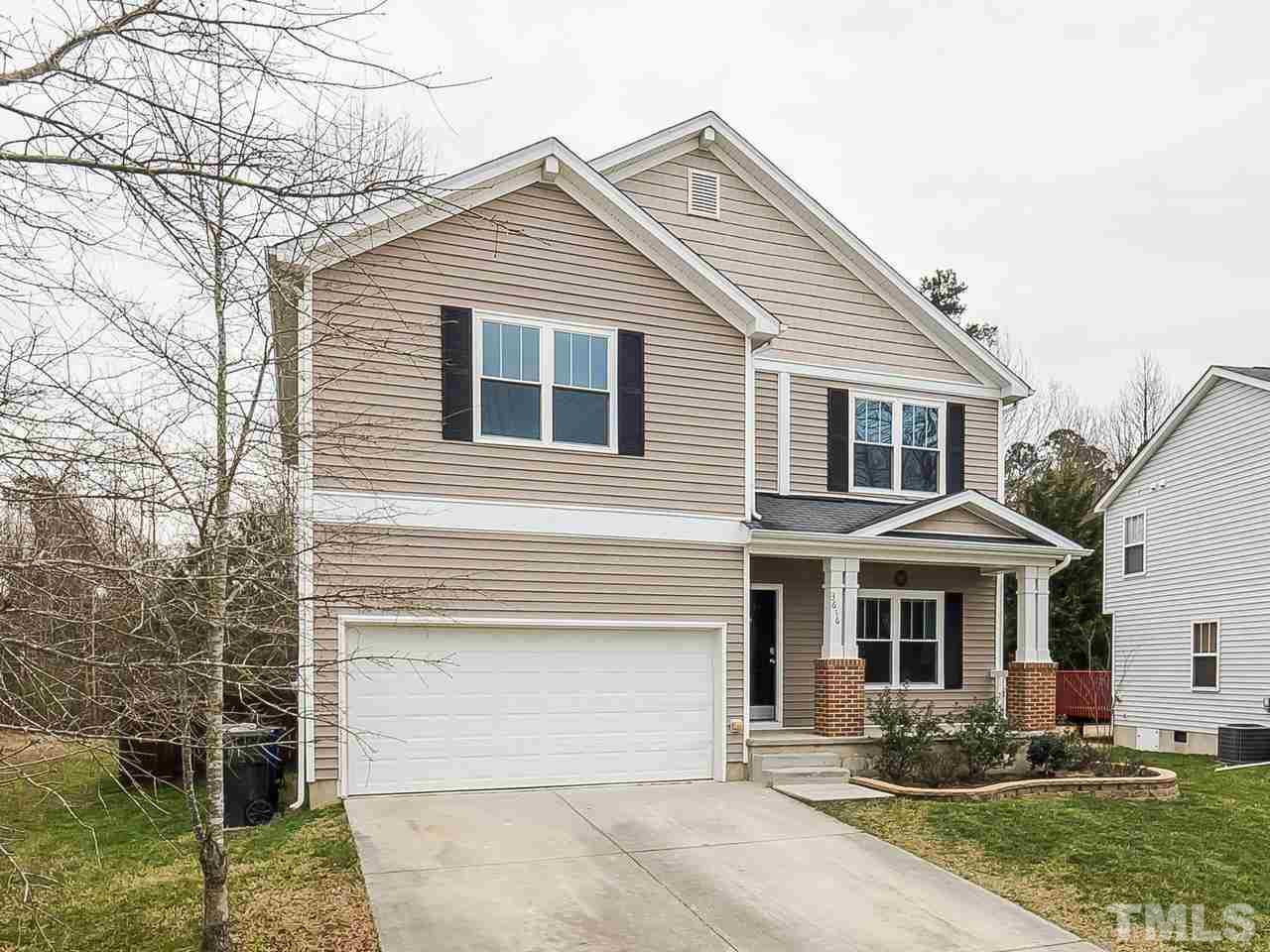 3616 Croydon Mill Way Raleigh, NC 27616 - Photo 1 of 30 Gallery Image 1