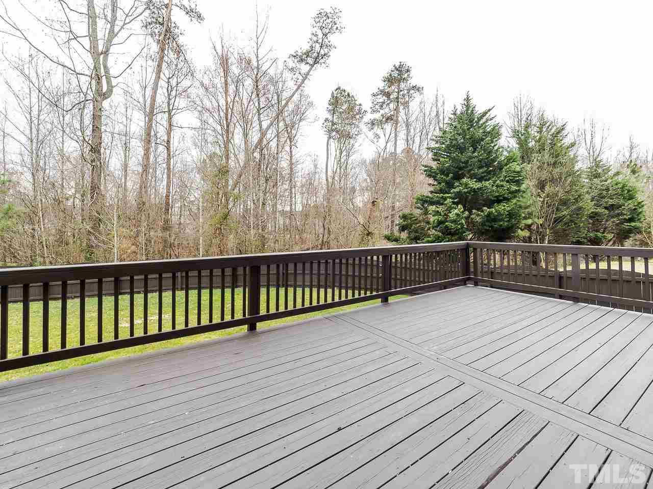 3616 Croydon Mill Way Raleigh, NC 27616 - Photo 11 of 30 Gallery Image 11
