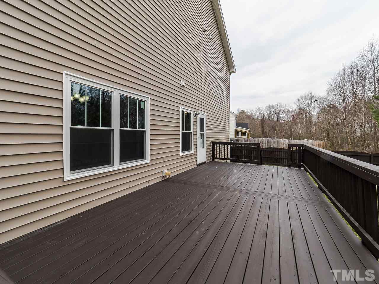 3616 Croydon Mill Way Raleigh, NC 27616 - Photo 19 of 30 Gallery Image 19