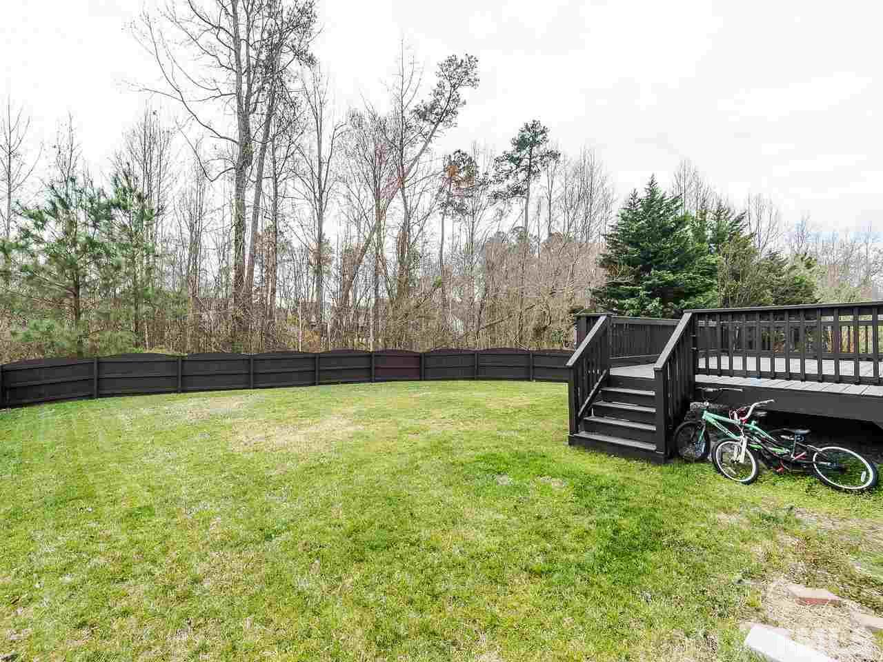 3616 Croydon Mill Way Raleigh, NC 27616 - Photo 20 of 30 Gallery Image 20