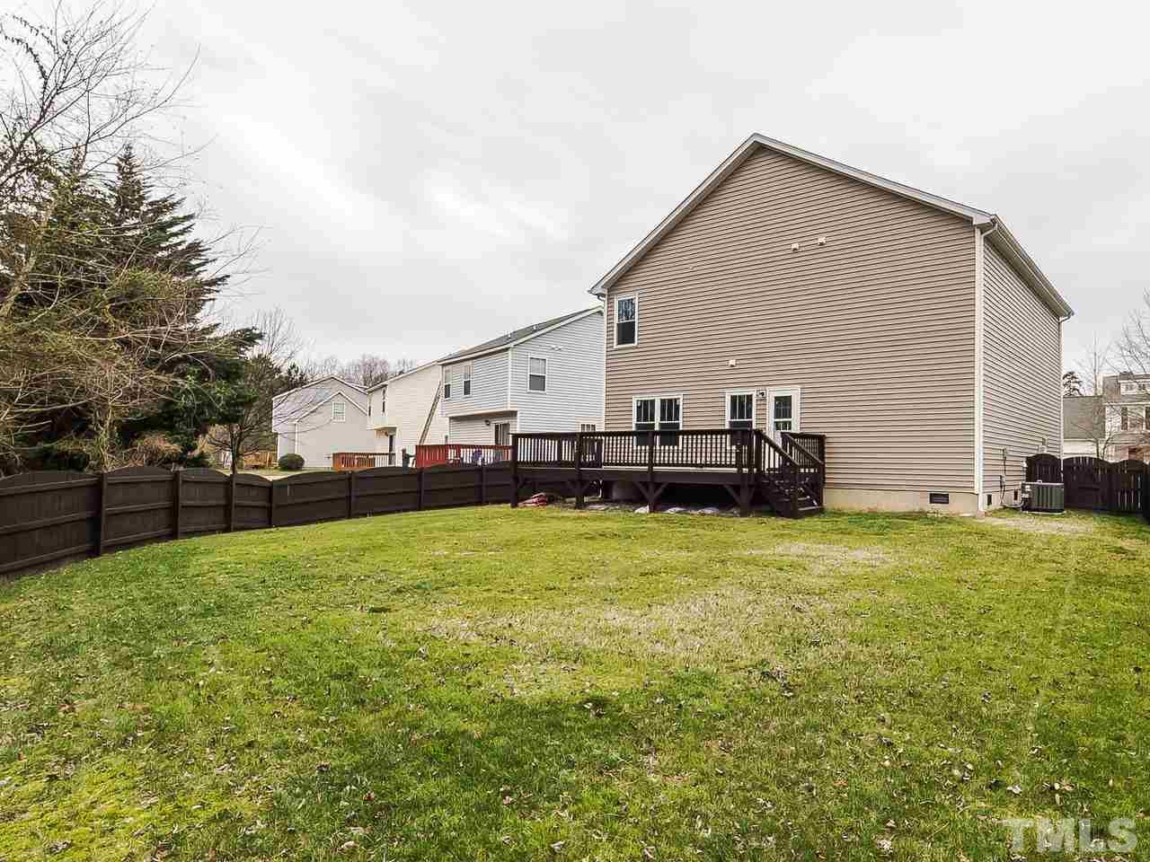 3616 Croydon Mill Way Raleigh, NC 27616 - Photo 3 of 30 Gallery Image 3