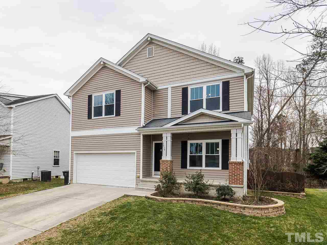 3616 Croydon Mill Way Raleigh, NC 27616 - Photo 21 of 30 Gallery Image 21