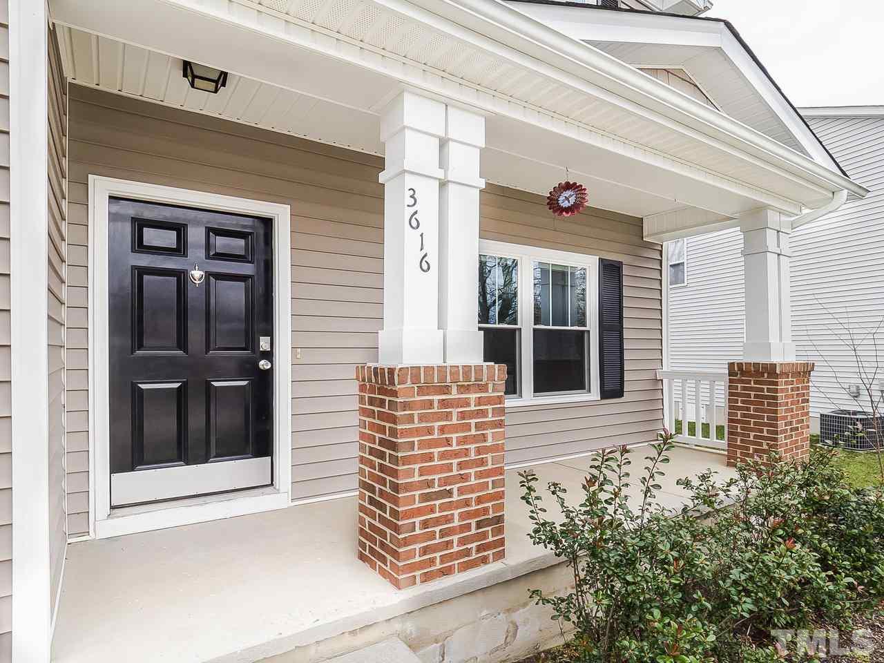 3616 Croydon Mill Way Raleigh, NC 27616 - Photo 22 of 30 Gallery Image 22