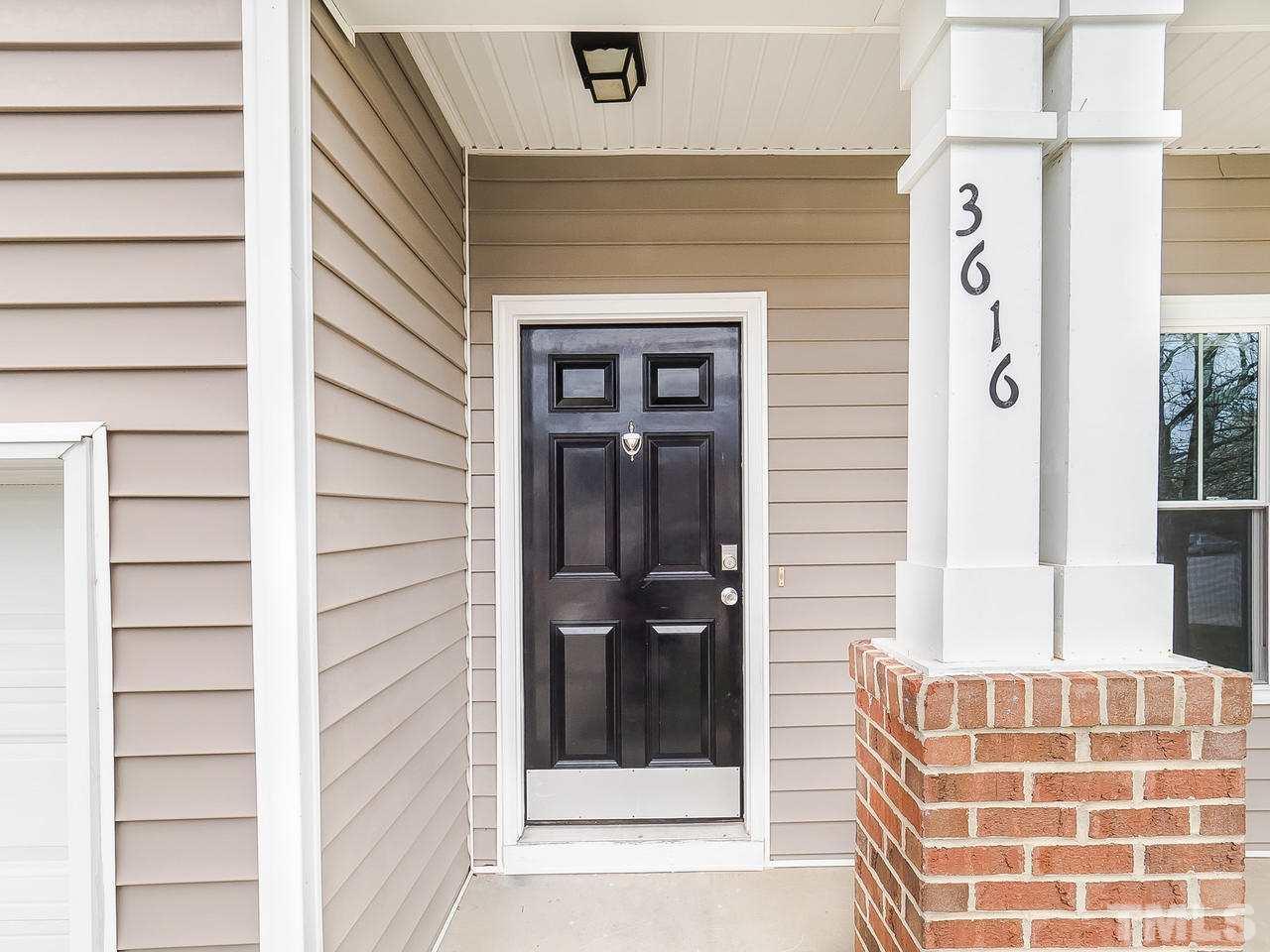 3616 Croydon Mill Way Raleigh, NC 27616 - Photo 23 of 30 Gallery Image 23