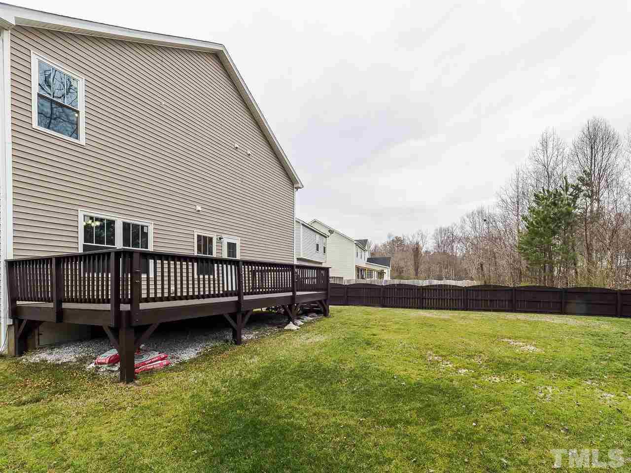 3616 Croydon Mill Way Raleigh, NC 27616 - Photo 5 of 30 Gallery Image 5