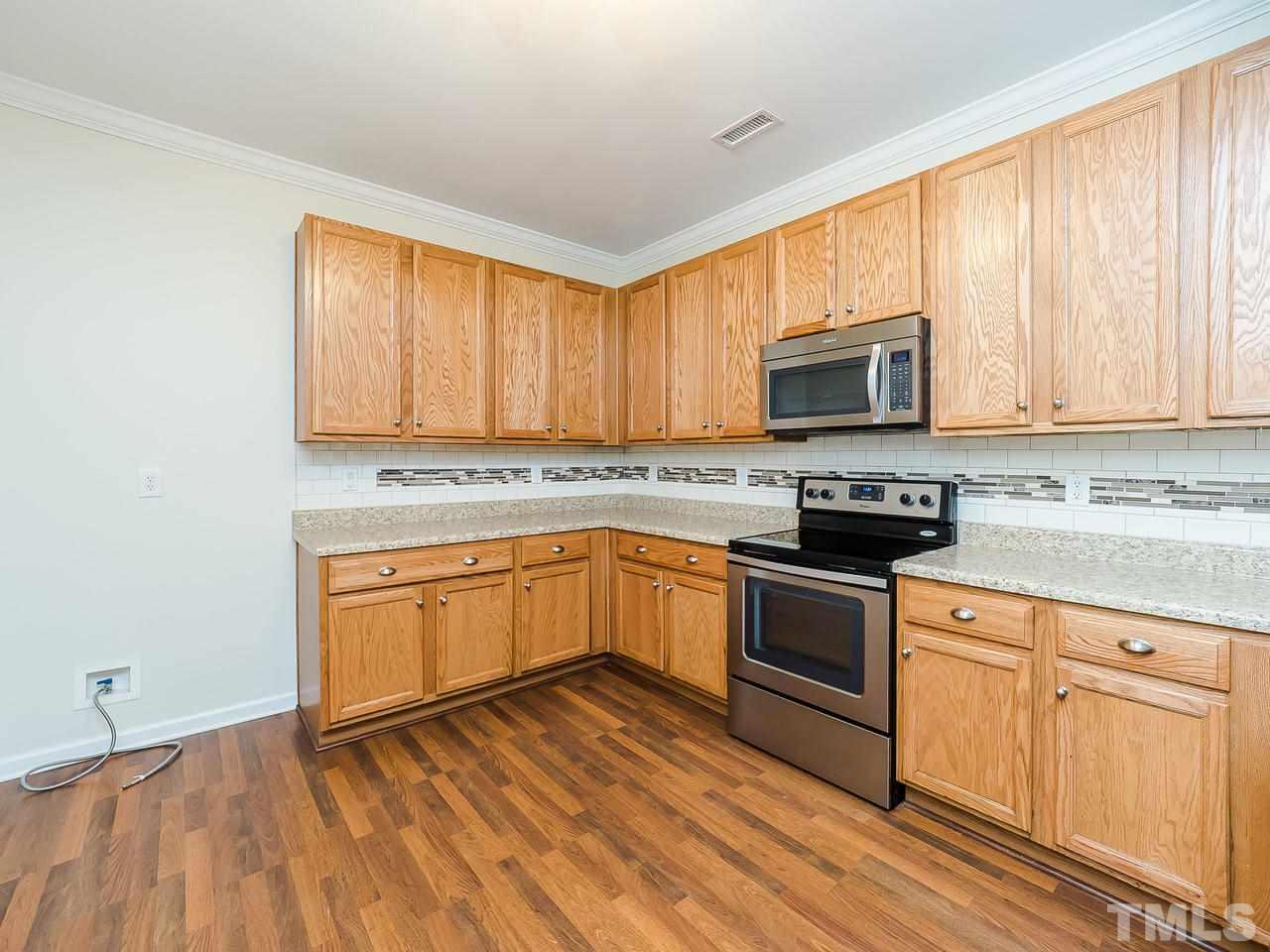 3616 Croydon Mill Way Raleigh, NC 27616 - Photo 7 of 30 Gallery Image 7