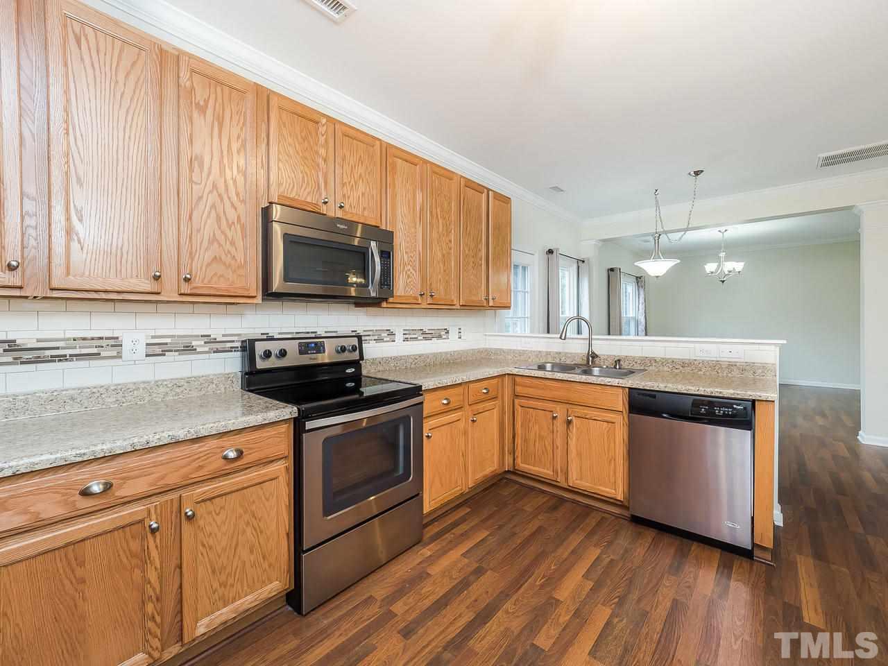 3616 Croydon Mill Way Raleigh, NC 27616 - Photo 8 of 30 Gallery Image 8