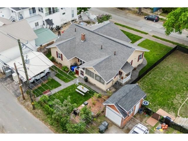 99 Myrtle Street Manchester, NH 03104 - Photo 41 of 43