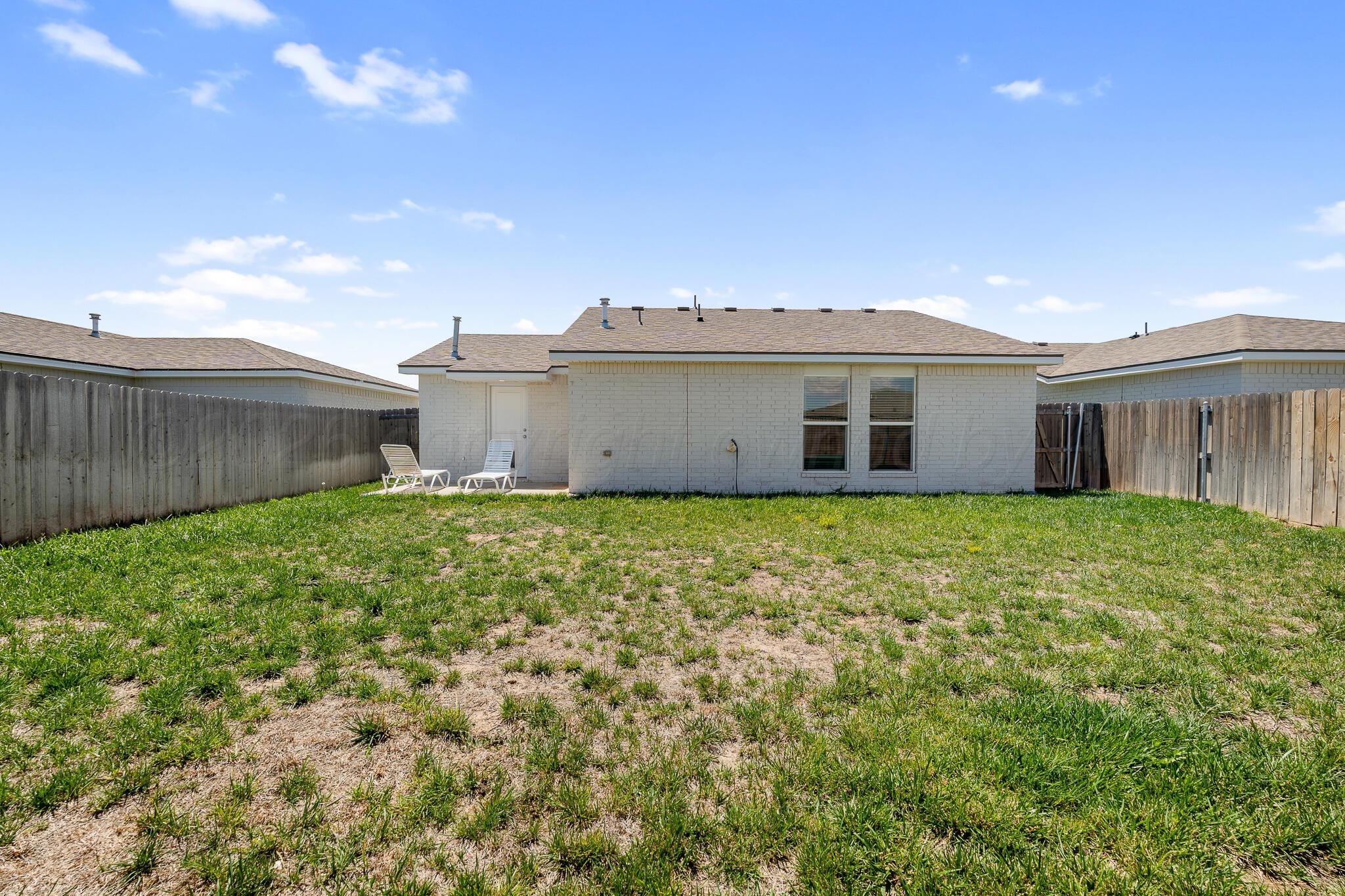 4913 Locker Street Amarillo, TX 79118 - Photo 27 of 27 4913 Locker -22