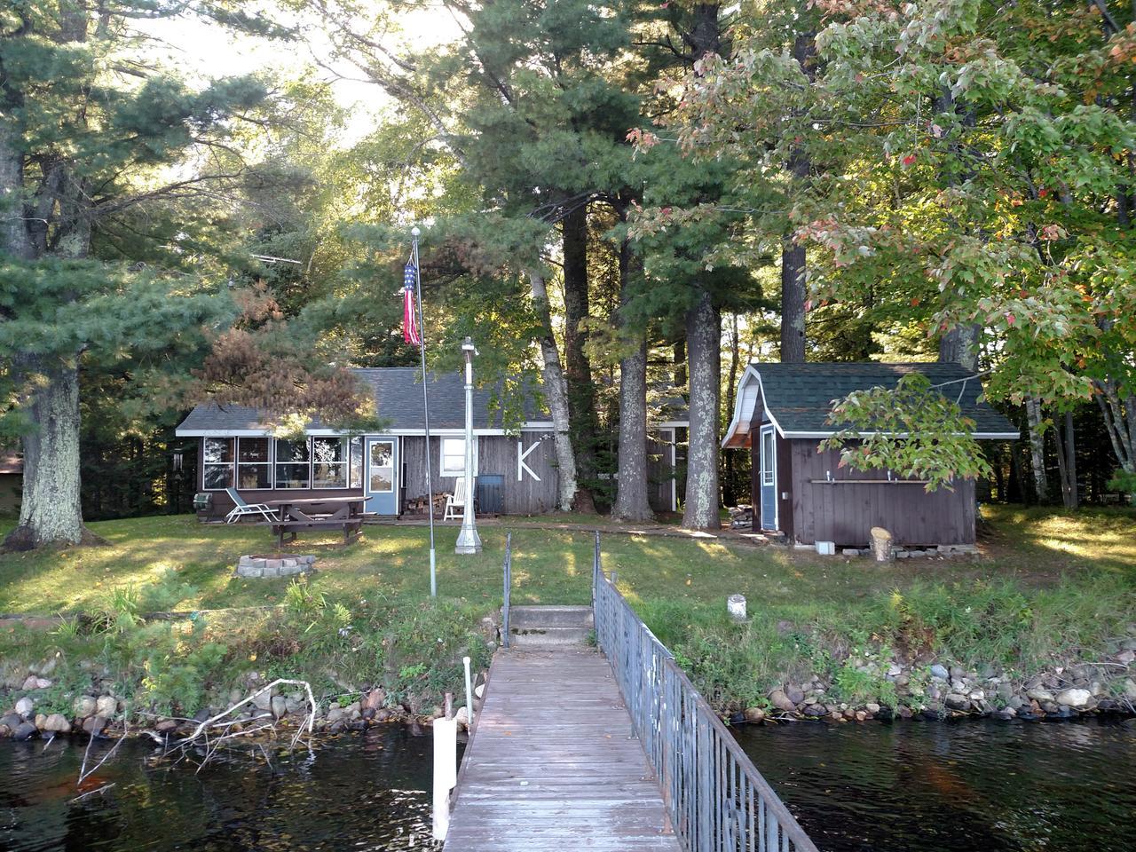 N10546 Tioga Pass Road Phillips, WI 54555 - Photo 1 of 23 Gallery Image 1