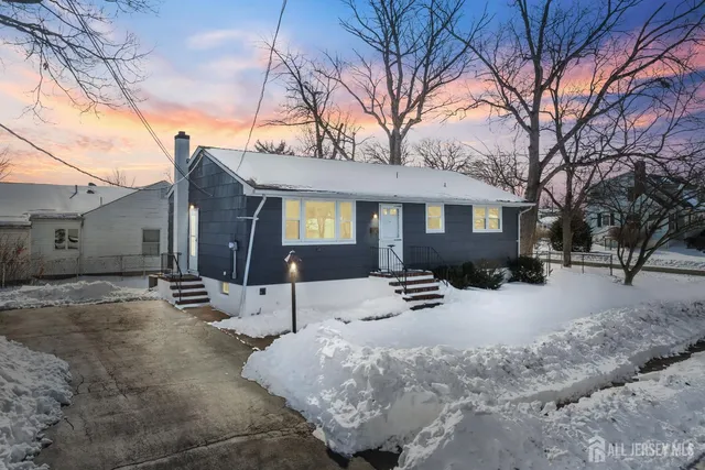 $565,000 | 143 Summers Avenue, Piscataway, NJ 08854