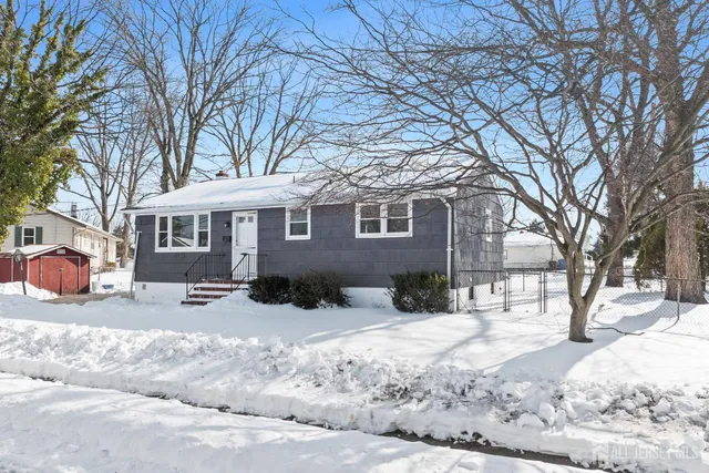 $565,000 | 143 Summers Avenue, Piscataway, NJ 08854