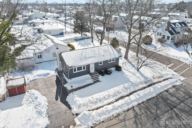 $565,000 | 143 Summers Avenue, Piscataway, NJ 08854