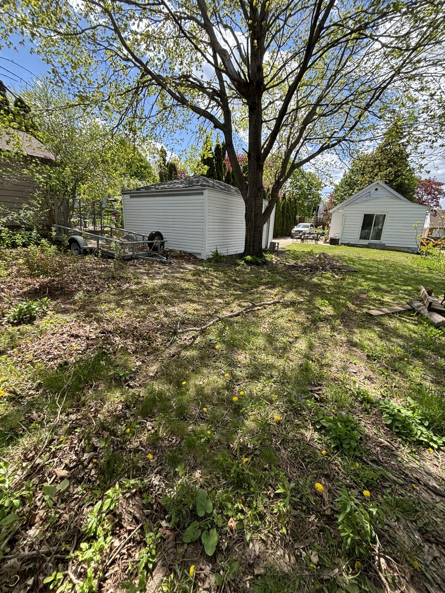 3536 South 2nd Street Milwaukee, WI 53207 - Photo 18 of 19 IMG_2077
