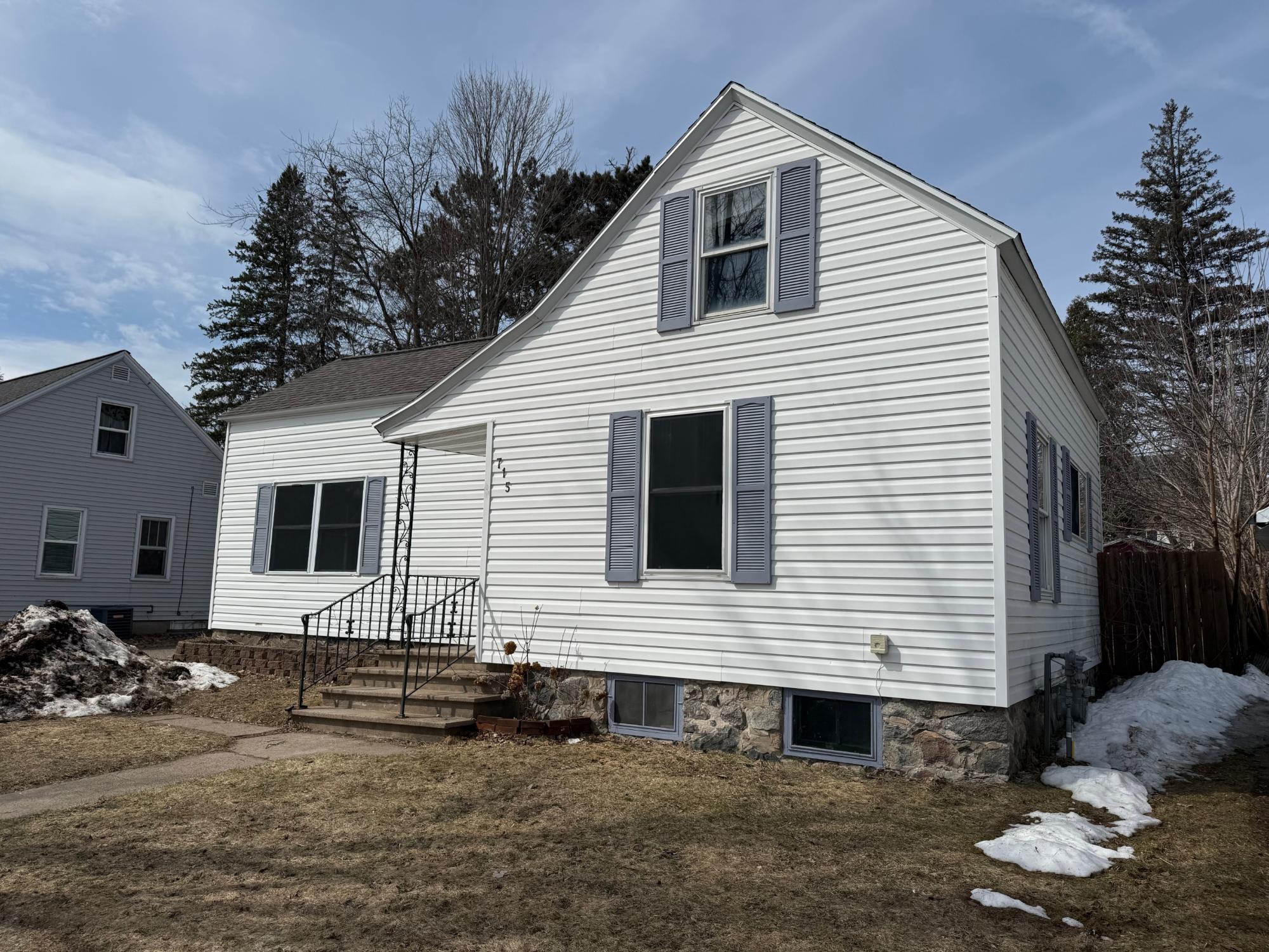 715 North Stevens Street Rhinelander, WI 54501 - Photo 1 of 27 Gallery Image 1