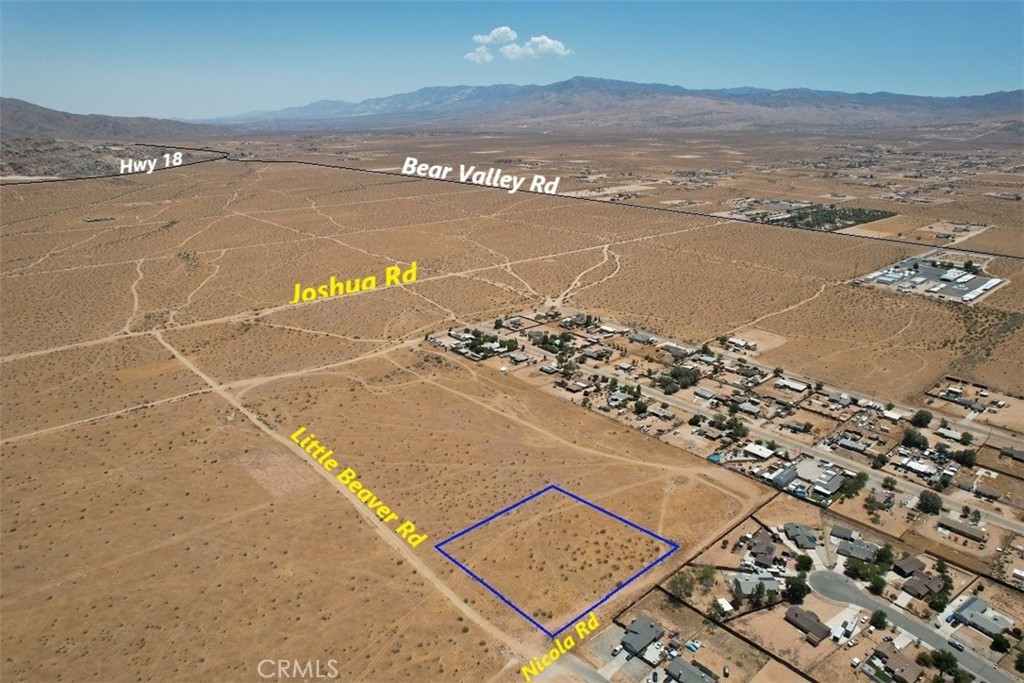 29 Little Beaver Road Apple Valley, CA 92308 - Photo 15 of 23 Gallery Image 15