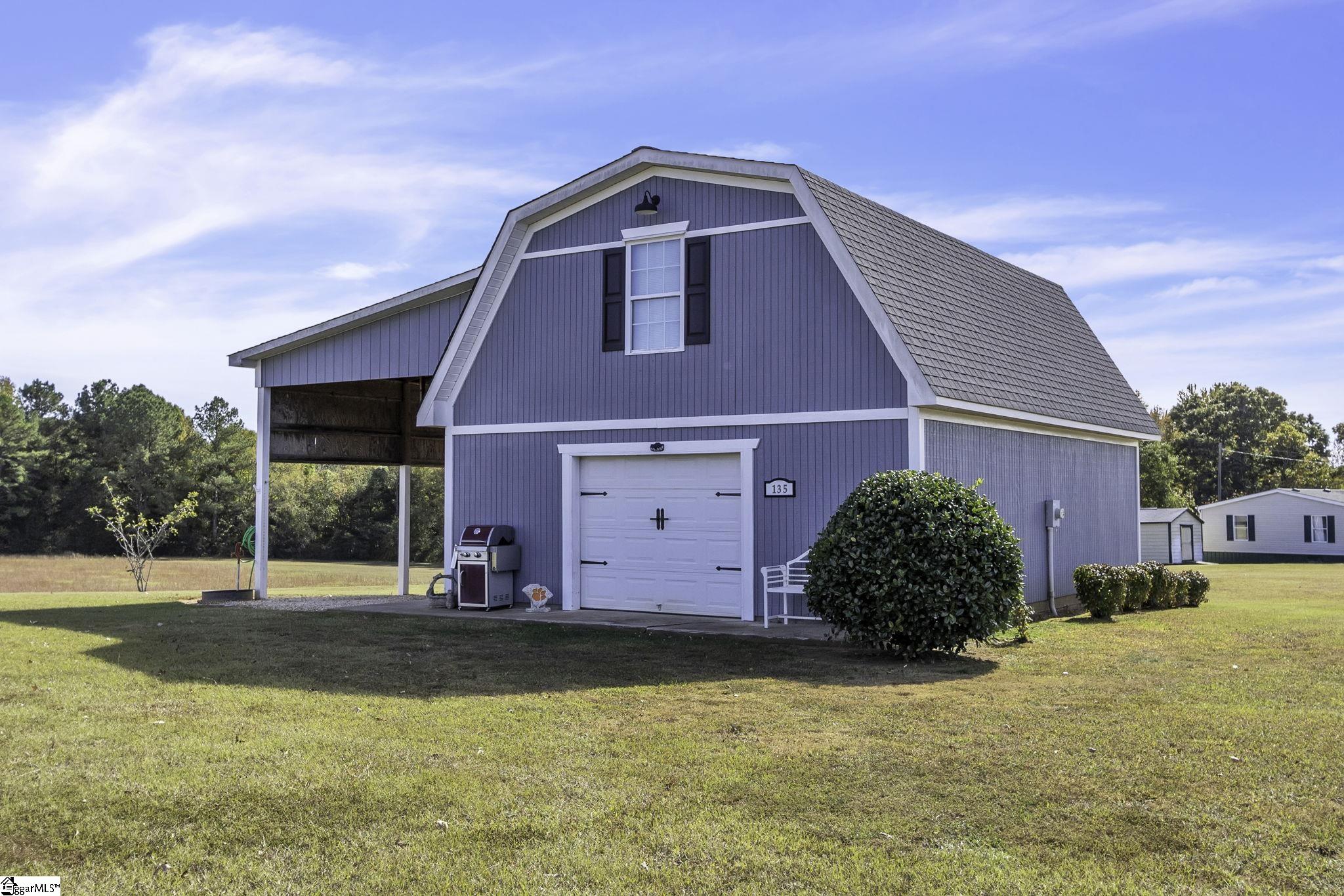 135 Chapman Road Pacolet, SC 29372 - Photo 28 of 36