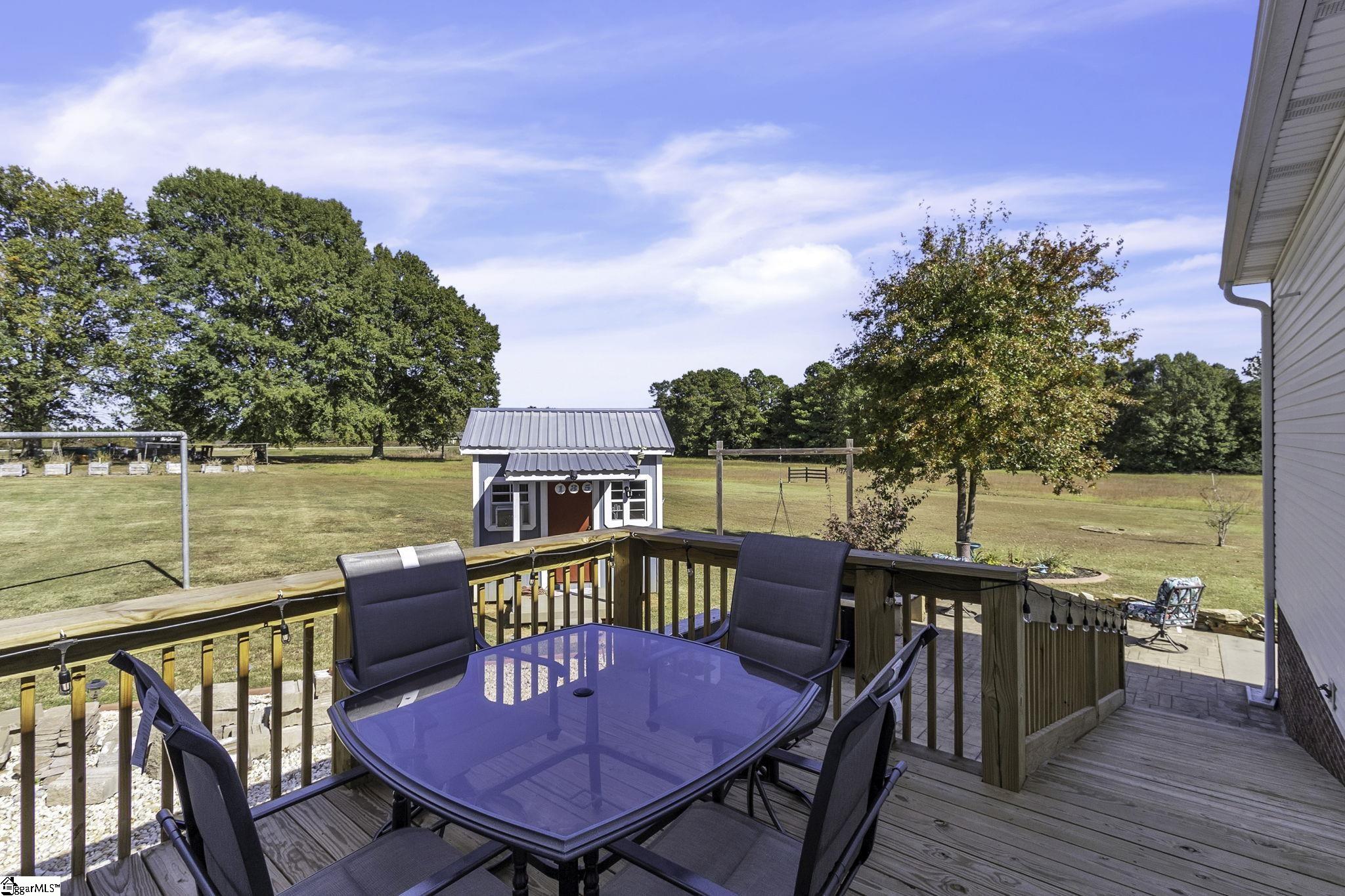135 Chapman Road Pacolet, SC 29372 - Photo 31 of 36