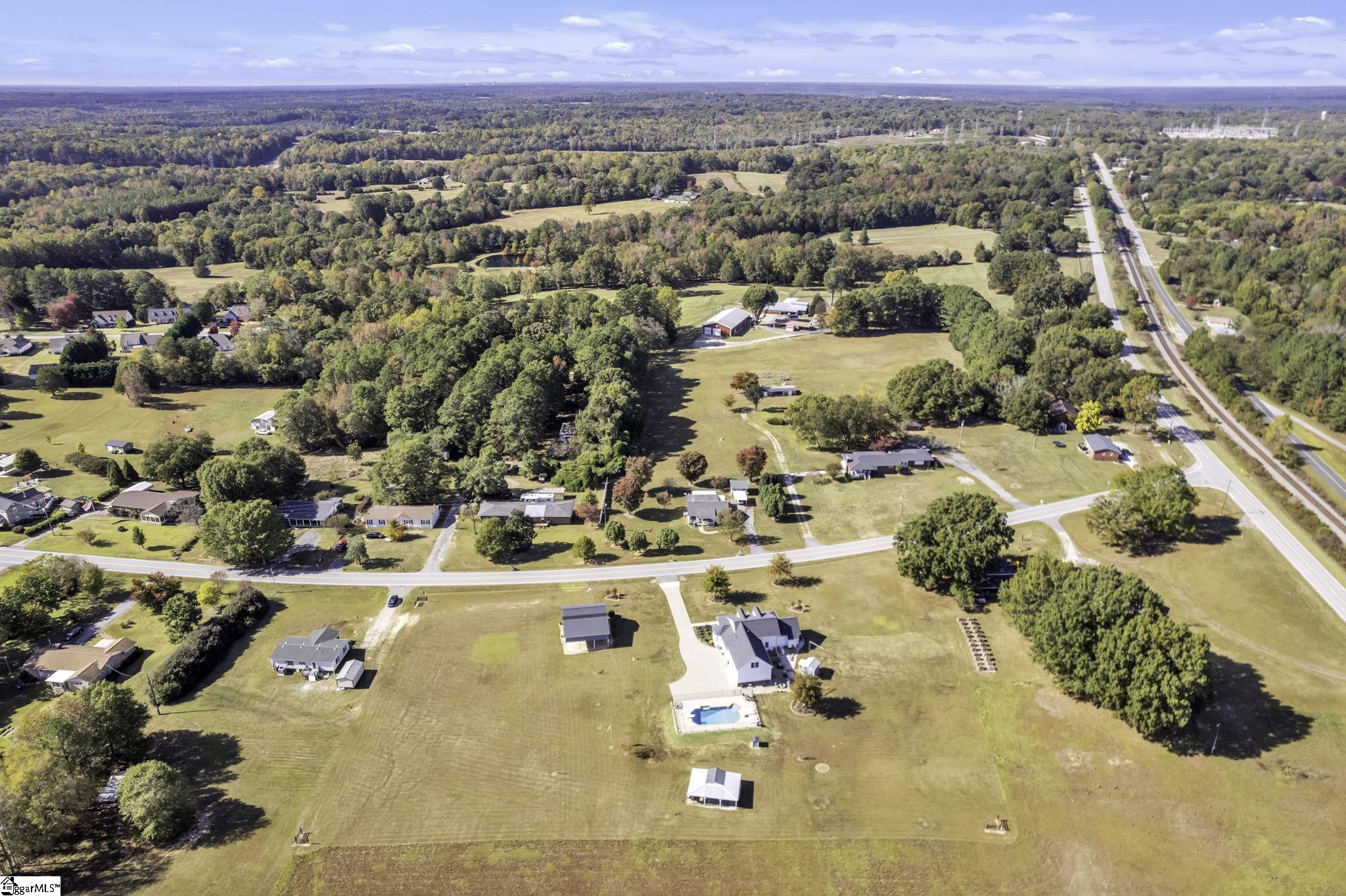 135 Chapman Road Pacolet, SC 29372 - Photo 35 of 36