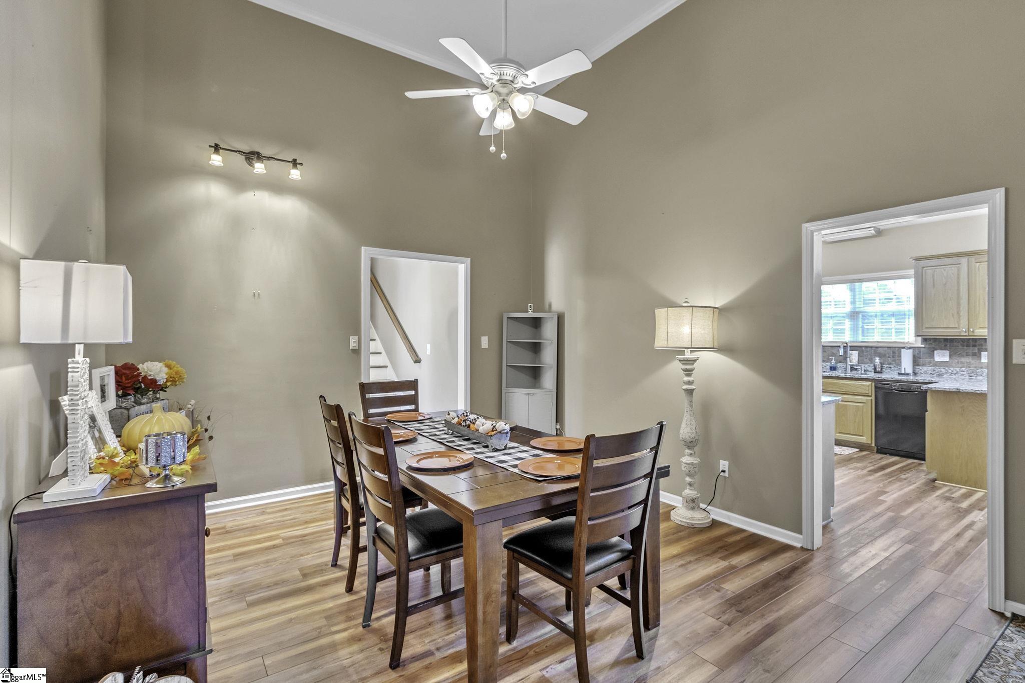 135 Chapman Road Pacolet, SC 29372 - Photo 8 of 36