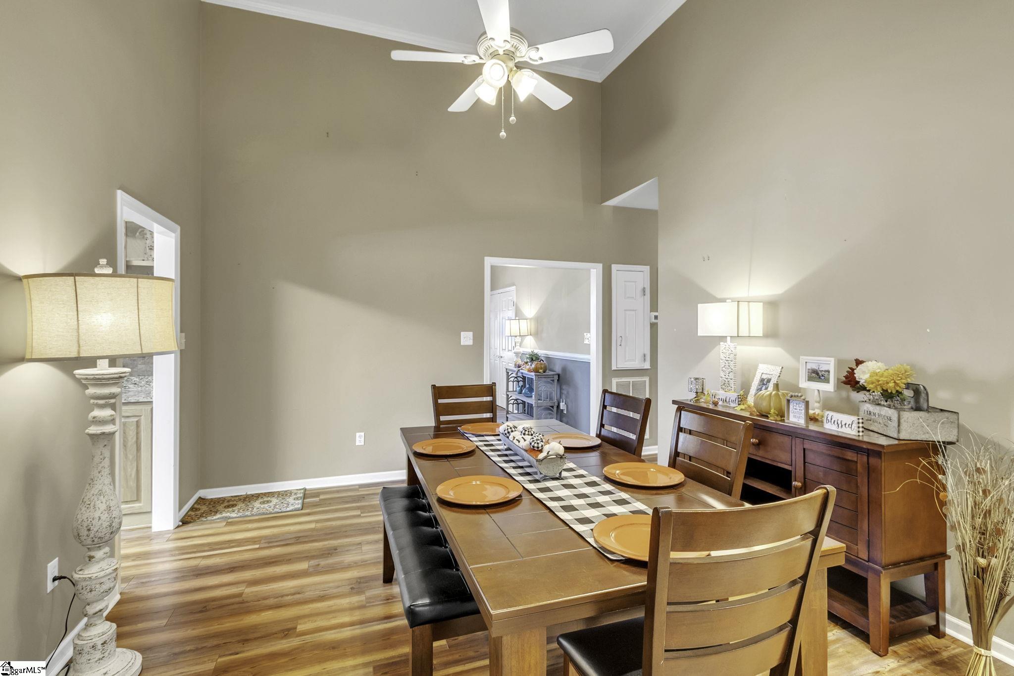 135 Chapman Road Pacolet, SC 29372 - Photo 9 of 36